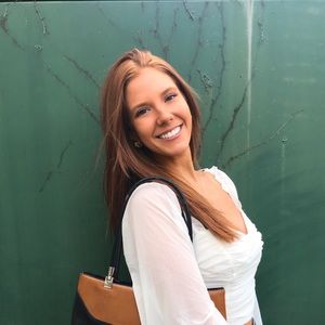 Meet your Posher, Ashtyn